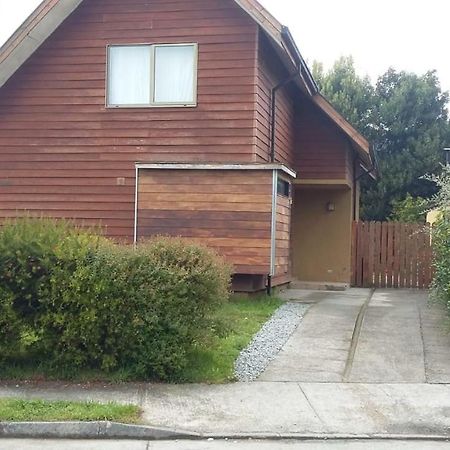 Borde Lago I - II -Iii Puerto Varas Bagian luar foto