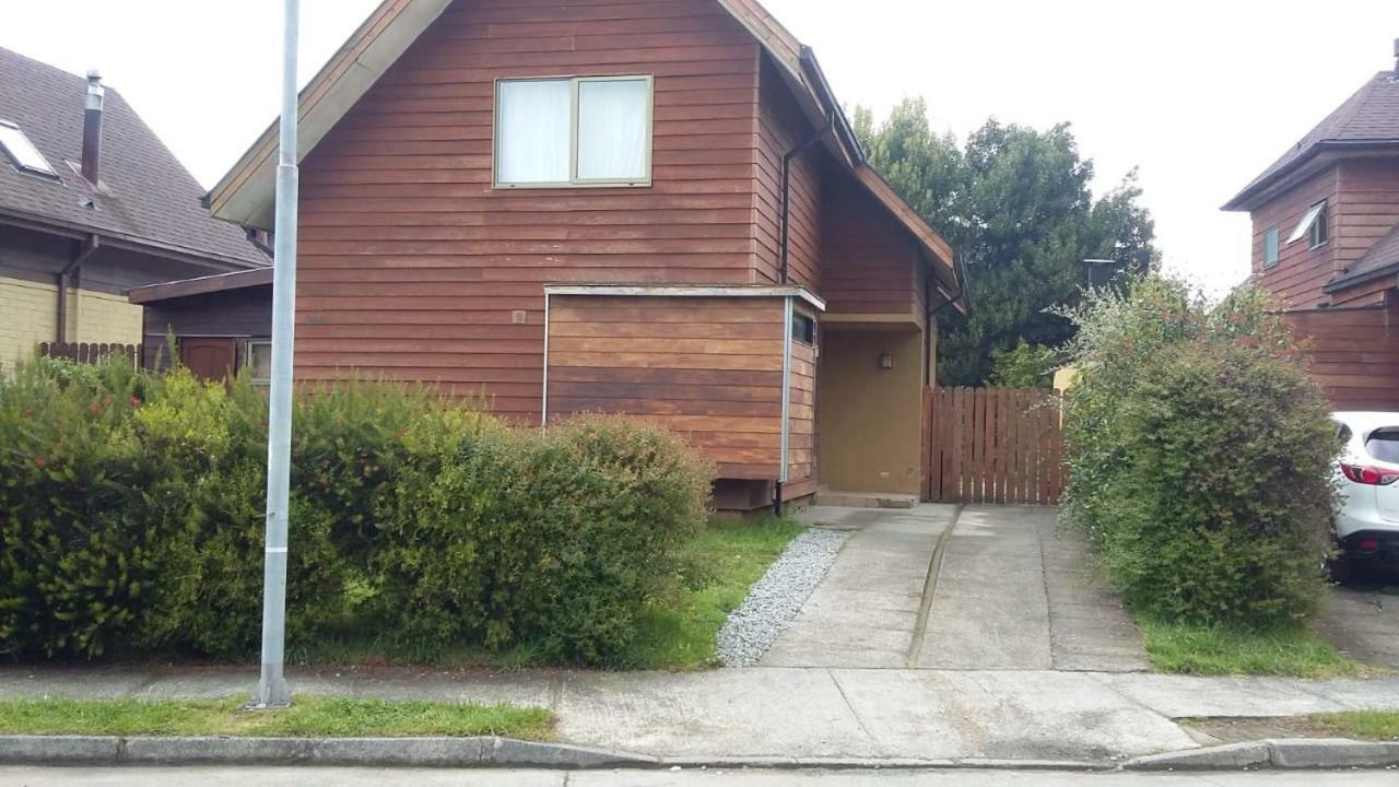 Borde Lago I - II -Iii Puerto Varas Bagian luar foto